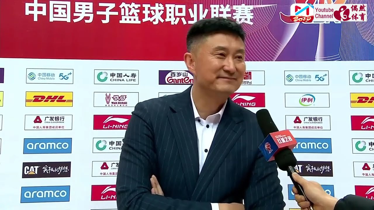 在这场比赛
